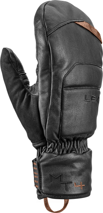 Handschuhe LEKI Montera Prime Mitt - 2025/26