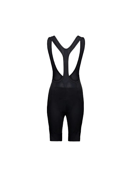 POC W's Cadence Bib Shorts Black