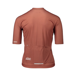 Fahrradtrikot POC W's Pristine Jersey Himalayan Salt - 2025