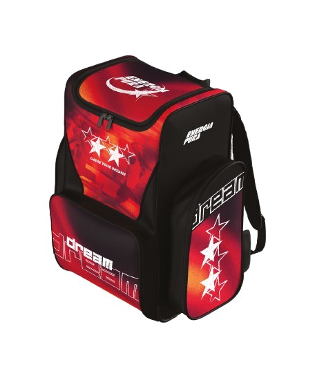 Energiapura Racer Bag JR/Dream - 2025/26