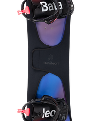 Snowboardtasche Bataleon Stowaway Board Sleeve - 2025/26