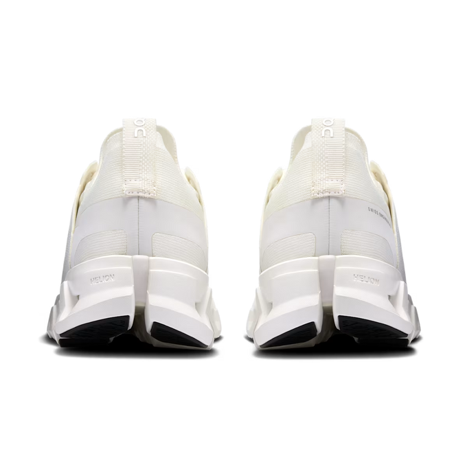 Men shoes On Running Cloudswift 4 White/White
