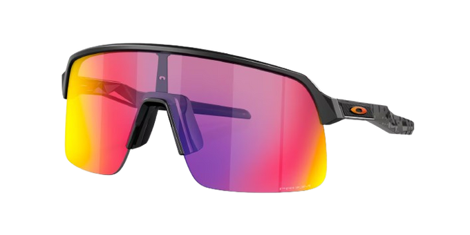 Sonnenbrille Oakley Sutro Lite Community Collection Matte Black Frame / Prizm Road Lenses