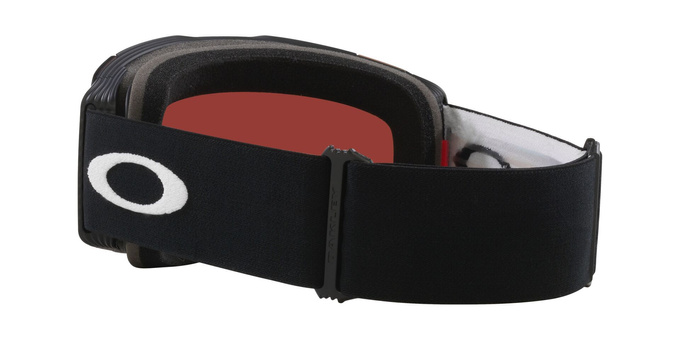 Goggles Oakley Line Miner Pro M Matte Black/Prizm Snow Rose + Additional lens Prizm Snow Sage Gold Iridium - 2025/26