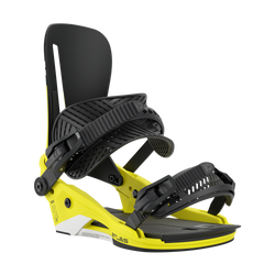 Snowboardbindungen Union Atlas Hype Yellow- 2025/26