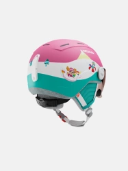 Helmet HEAD Maja Visor Paw - 2025/26