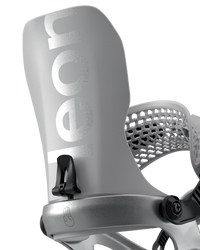 Snowboardbindungen Bataleon Blaster AW FASE Gray - 2025/26