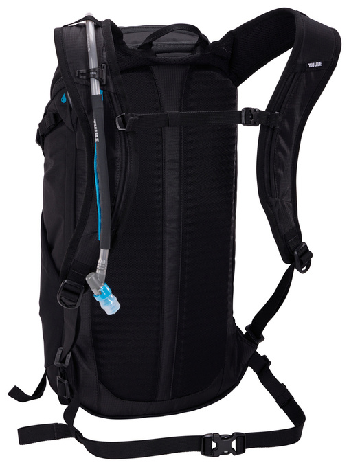 Trinkrucksack Thule Alltrail Hydration Backpack 16L Black