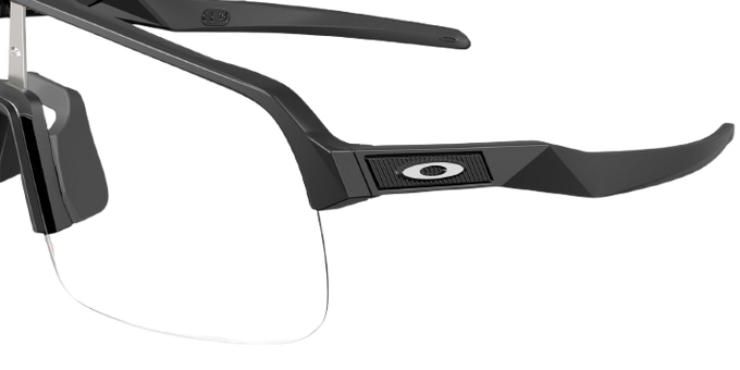 Sonnenbrille Oakley Sutro Lite S Matte Black Frame/Photochromatic Lenses