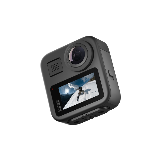 GoPro MAX 360 - 2025/26