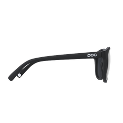 Sunglasses POC Know Uranium Black/Hydrogen White/Clarity Universal/Sunny Grey