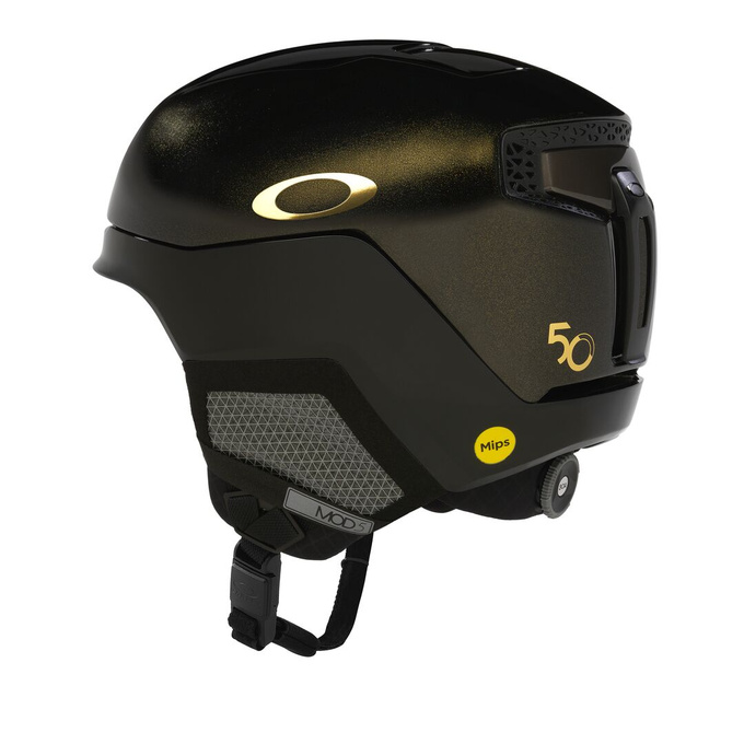 Skiing helmet Oakley MOD5 Midas Fleck - 2025/26