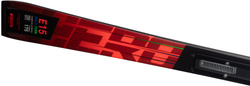 Ski Rossignol Hero Elite MT TI C.A.M. Konect + Nx 12 Konect GW B80 Black Hot Red - 2025/26