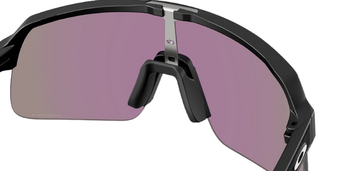 Sonnenbrille Oakley Sutro Lite S Matte Black Frame/Prizm Jade Lenses