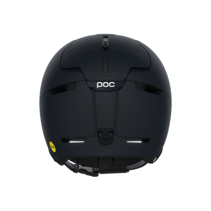 Helmet POC Obex MIPS Apatite Navy Matt - 2025/26