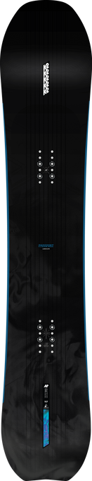 Snowboard K2 Passport - 2025/26