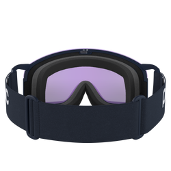 Goggles POC Nexal Mid Apatite Navy/Partly Sunny Blue - 2025/26