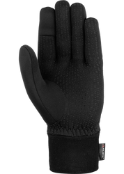 Handschuhe REUSCH Baffin TOUCH-TEC Black/Silver - 2022/23