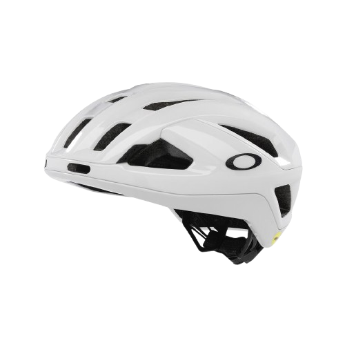 Fahrradhelm Oakley ARO3 Endurance Eu Polished White - 2025