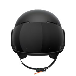 Helmet POC Levator MIPS Uranium Black Matt - 2025/26