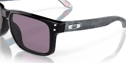 Sunglasses OAKLEY HOLBROOK™ Hi Res w/Prizm Grey - 2022