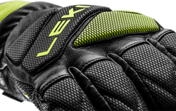 Gloves LEKI WCR Venom DH 3D - 2025/26