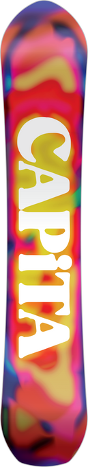 Snowboard Capita The Equalizer - 2025/26