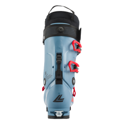 Skischuhe Lange XT3 Tour Light MV 110 T Blue - 2023/24