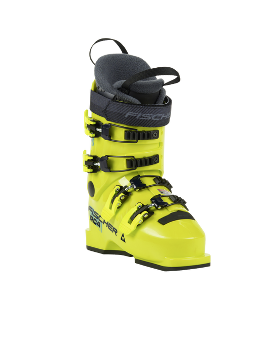 Ski boots Fischer RC4 65 JR - 2025/26