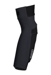Elbow Protector POC Oseus VPD Elbow Uranium Black - 2024/25