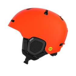 Helm POC Fornix MIPS Fluorescent Orange Matt - 2025/26