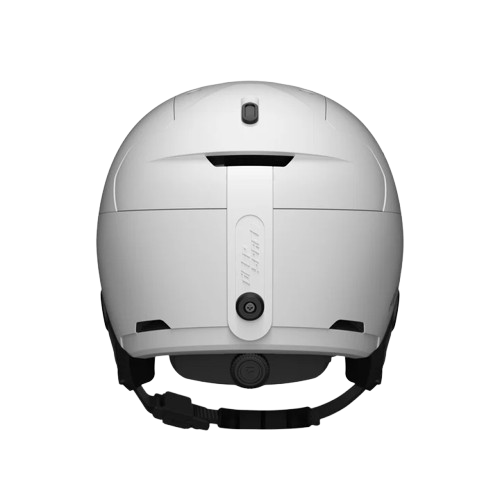 Skiing helmet Flaxta Deep Space White - 2025/26