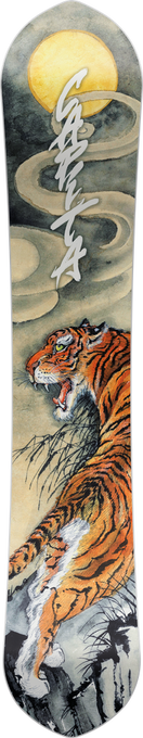 Snowboard Capita Kazu Kokubo Pro Wide - 2024/25