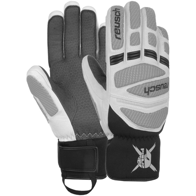 Handschuhe Reusch Worldcup Warrior DG - 2025/26