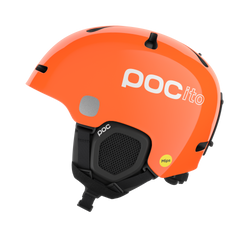 Helm POC POCito Fornix MIPS Fluorescent Orange - 2025/26