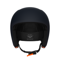 Helmet POC Skull Dura X Mips Apatite Navy Matt - 2025/26