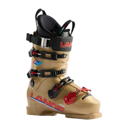 Ski boots Lange World Cup RS 130 LV Gold Edition