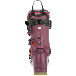 Ski boots Dalbello Veloce 95 MV W Berry/Black - 2025/26