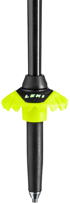 Poles LEKI Spitfire Vario 3D Pink - 2025/26