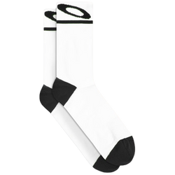 Socken Oakley Cadence White