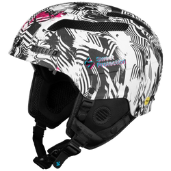 Helmet Sweet Protection Trooper 2Vi® Mips Helmet 25 Years Edition Block Party - 2025/26