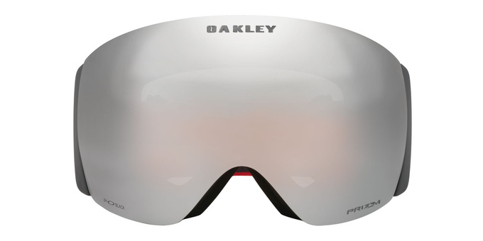 Goggles OAKLEY Flight Deck Pro L Prizm Black Iridium + Additional lens Prizm Snow Torch Iridium - 2025/26