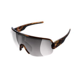 Sunglasses POC Aim Tortoise Brown/Clarity Road/Sunny Silver