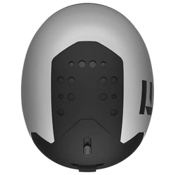 Skiing helmet Flaxta Deep Space MIPS Silver Haze - 2025/26