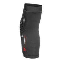 Protektor Dainese Scarabeo Pro Knee Guards Black - 2023