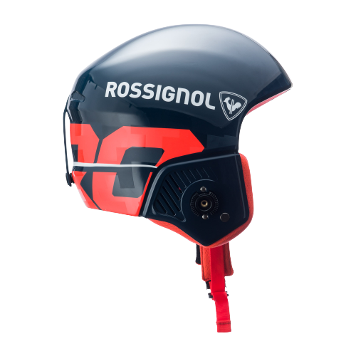Helmet Rossignol Hero Giant Impacts FIS Blue - 2025/26