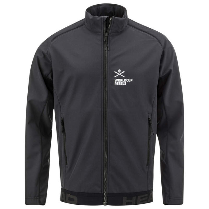 Softshell HEAD Race Jacket - 2025/26