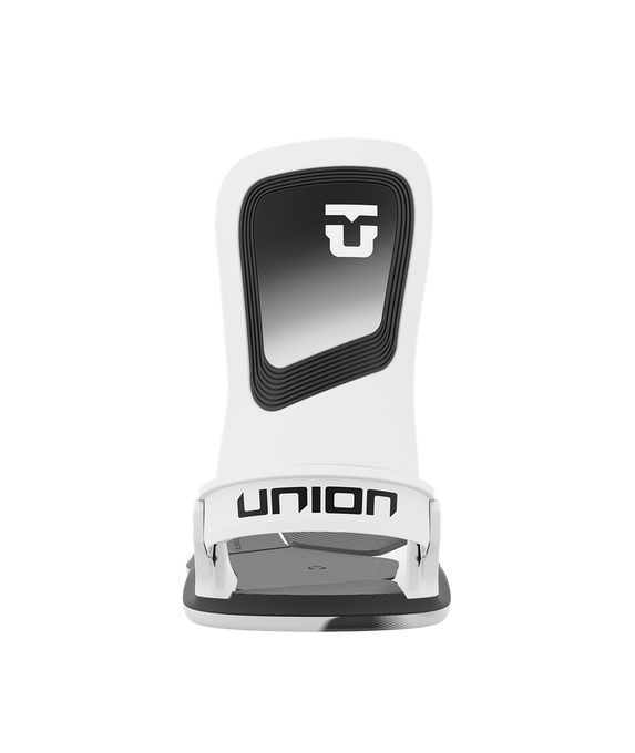 Snowboardbindungen Union Ultra Women's White - 2024/25