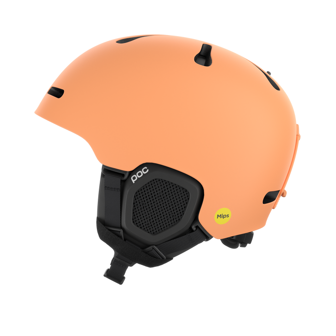 Helmet POC Fornix MIPS Apricot Sunstone Matt - 2025/26