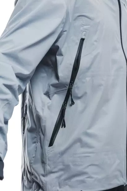 Cycling jacket Hgc Shell Tradewinds - 2023